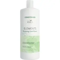 Wella Elements Renewing Conditioner 1000 ml