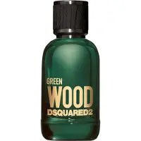 Dsquared2 Green Wood Eau de Toilette 30ml Spray