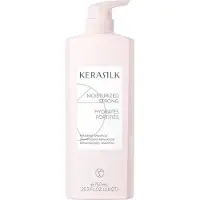 Kerasilk Essentials Repairing 750ml Återfuktande Schampo