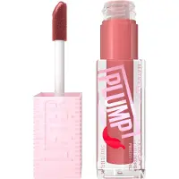 Maybelline Lifter Plump Läppglans Peach Fever 5,4 ml