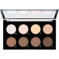Nyx Highlight & Contour Pro Palette Contourpalett 21.6 g