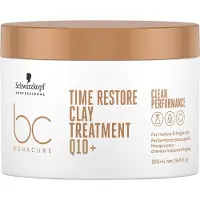 Schwarzkopf Bc Time Restore Q10+ Lera Behandling 500 ml