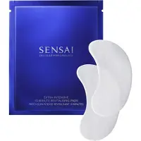 Sensai Cellulär Prestanda Extra Intensiva 10 Minuters Revitaliserande Dynor 2 Enheter