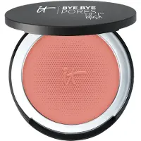 IT Cosmetics Bye Bye Pores Rouge 5.4 g Naturally Pretty