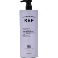 Ref Cool Silver Shampoo 1000 ml
