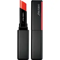 Shiseido Lappsmink Lip-BalmColorGel Lip Balm No. 112 Tiger Lily 2 g ()