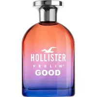 Hollister Feelin' Good For Her Eau de Parfum 100 ml