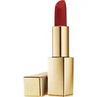 Estée Lauder Estee-Lauder Smink LappmakeupPure Color Matte Lipstick Fearless 3.5 g ()