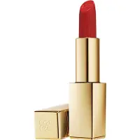 Estée Lauder Estee-Lauder Smink LappmakeupPure Color Matte Lipstick Trill Me 3.5 g ()