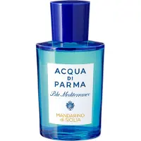 Acqua di Parma Blu Mediterraneo Mandarino Vapo 100ml Eau De Toilette