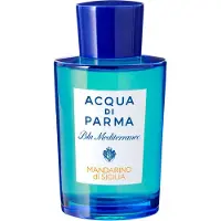 Acqua di Parma Blu Mediterraneo Mandarino di Sicilia Eau De Toilette 180 ml (unisex)