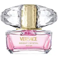 Versace Bright Crystal Parfum Parfym 50 ml