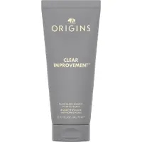 Origins Clear Improvement Rengöringsgel 75ml