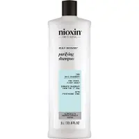 Nioxin Hårbalsam För återhämtning Av Hårbotten