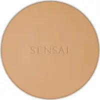 Sensai Total Finish Foundation Refill Fond de teint poudre TF205 Topaz Beige 11 g