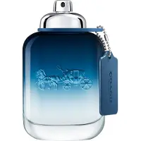 Coach Blue Eau De Toilette 60ml