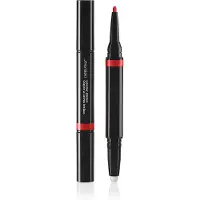 Shiseido InkDuo Lip liner 1.1 g Nr. 7 - Poppy