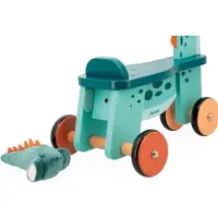 Janod Dino Rorpasillos Portosaurus