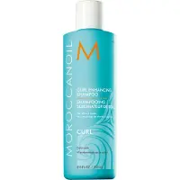 Moroccanoil Curl Enhancing 250ml Schampo