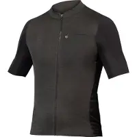 Endura Gv500 Reiver Korta ärmar Cykeltröja