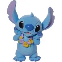 Enesco Stitch Flocada Fight Foot 7x6x10 Cm