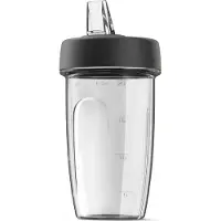 Kenwood KAH 740PL Smoothie2Go tillbehör (KAH740PL)
