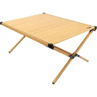 Aktive Glamping Fällbord