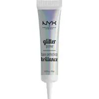 Nyx Glitter Primer 10 ml Transparent