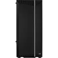Aerocool Computer case Bionic Midi Tower Black