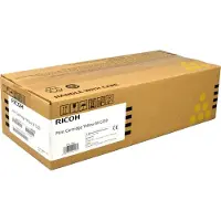 Ricoh Imaging Laser 408355 M C250fwb/p C300w Toner