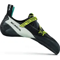Scarpa Veloce Black/Yellow