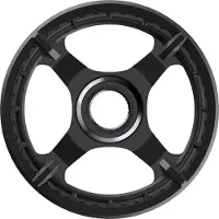 Shimano Cr-et600 Cg Double Kedjehjul