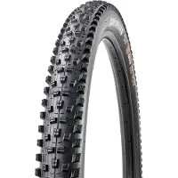 Maxxis Forekaster 60 Tpi 3ct/exo Tubeless 27.5´´ X 2.40 Mtb-däck