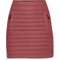 Jack Wolfskin Iceguard Skirt Red Coral