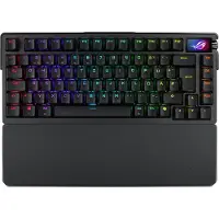 Asus 491731 Rog Azoth Extreme Trådlöst Mekaniskt Tangentbord