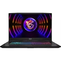 MSI Laptop Katana 17 B13VEK-1261XPL i7-13620H / 16 GB / 1 TB / RTX 4050 / 144 Hz
