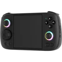 ANBERNIC Handhållen spelkonsol RG CUBE BLACK