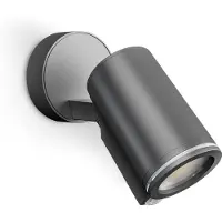 Steinel Spot ONE SC 058630 LED-utomhusspotlight med rörelsedetektor EEK: F (A - G) 7.9 W Ljusfärg: Varmvit