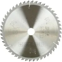 Bahco Sågklinga för trä 4100024 255x30 mm; Z48