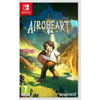 Games Switch Airoheart