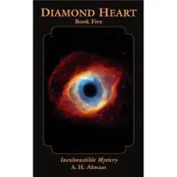 Diamond Heart: Book Five