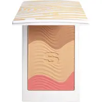 sisley Phyto-touche Trio Bronzing Powders Trio Pêche Dorée 11 g