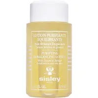 sisley Purifying Re-balancing Lotion 125 ml