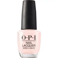 OPI Nagellack Hållbar Upp Till 7 Dagar #mimosas För Herr & Fru 15 ml