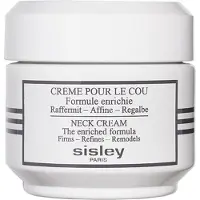 sisley Halskräm Den Berikade Formulan 50ml