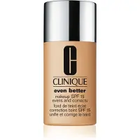 Clinique Even Better Makeup SPF15