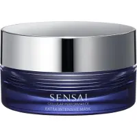 Sensai Cellulär Prestanda Extra Intensiv Mask 75 ml
