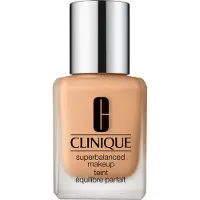 Clinique Superbalanced Flytande #04-kräm Sämskon 30 ml
