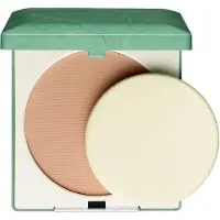 Clinique Makeup Compact Powder 02 Kompaktpuder
