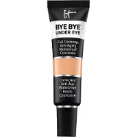 IT Cosmetics Bye Bye Under Eye Concealer 12 ml Nr. 25.5 - Medium Bronze (C)